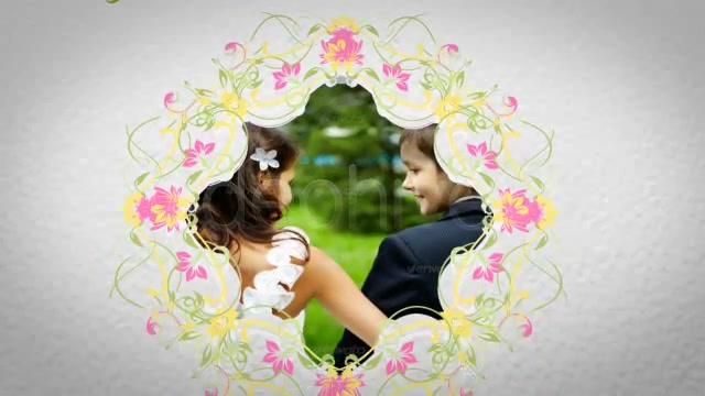 Wedding Album Videohive 2419459 After Effects Image 11