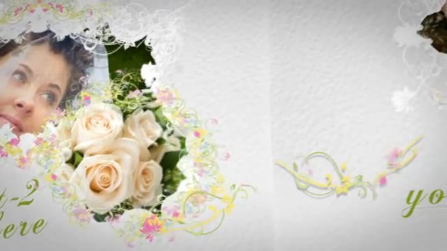 Wedding Album Videohive 2419459 After Effects Image 2