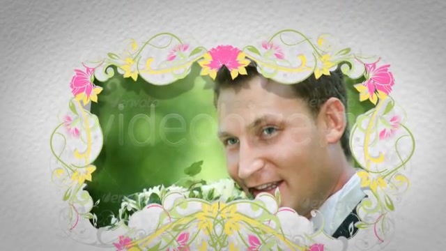 Wedding Album Videohive 2419459 After Effects Image 3