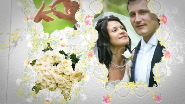 Wedding Album Videohive 2419459 After Effects Image 5