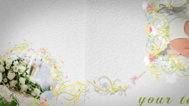 Wedding Album Videohive 2419459 After Effects Image 7