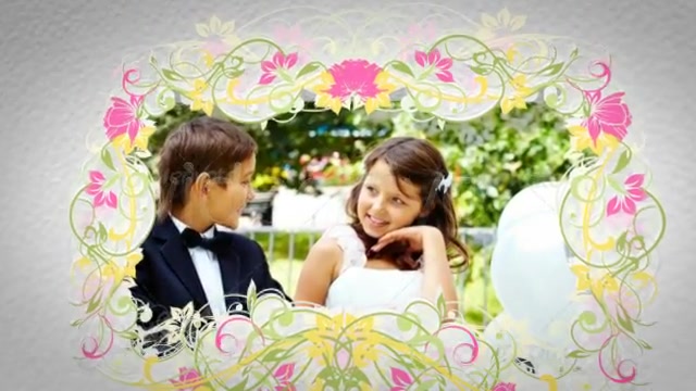 Wedding Album Videohive 2419459 After Effects Image 8