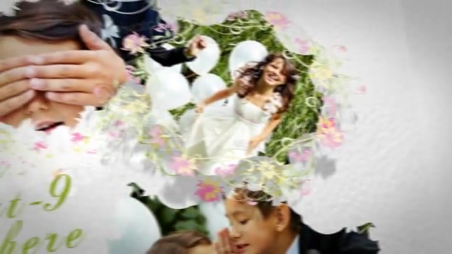 Wedding Album Videohive 2419459 After Effects Image 9