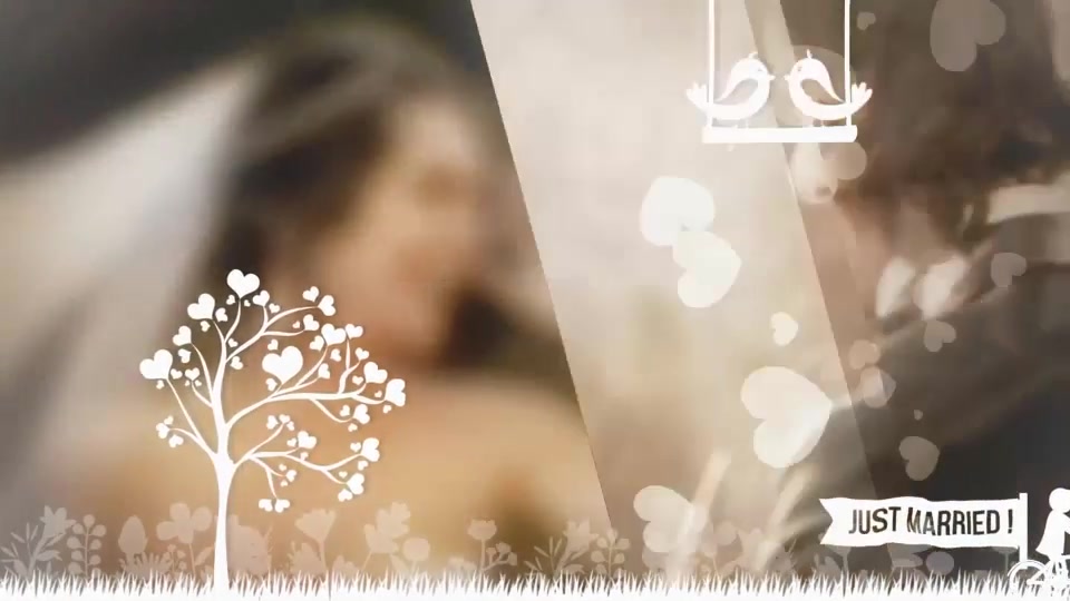 Wedding and Love Videohive 20091745 After Effects Image 4