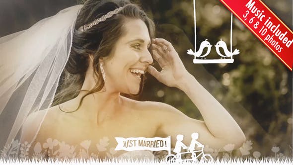 Wedding and Love - Download Videohive 20091745