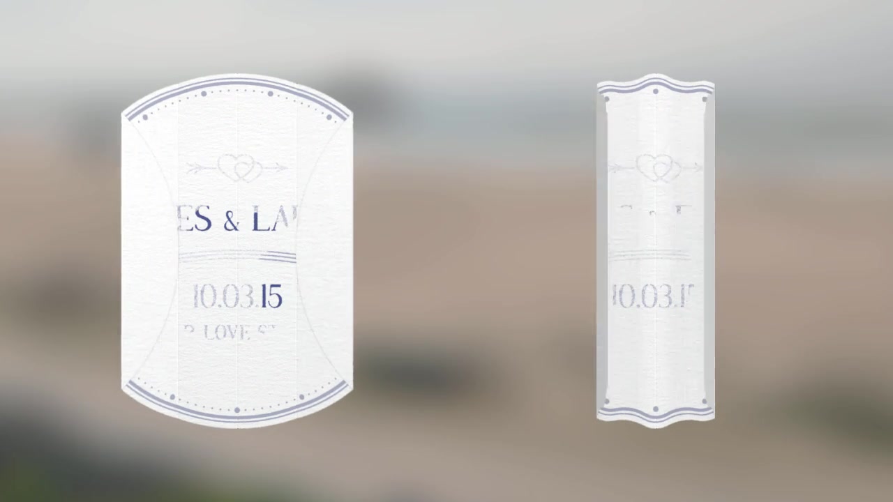 Wedding Badges - Download Videohive 11403215