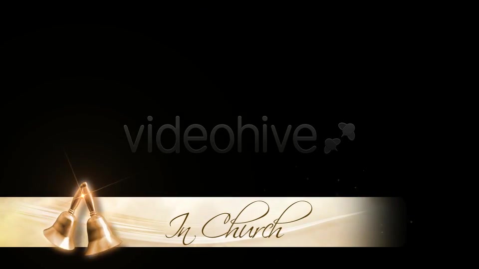 Wedding Bells Hearts Videohive 493151 Motion Graphics Image 7