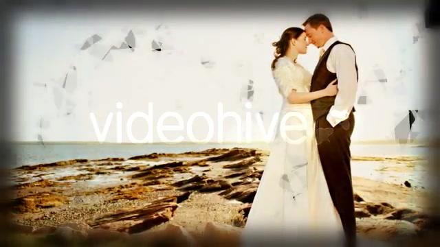 Wedding Bokeh Mosaic Videohive 406063 After Effects Image 6