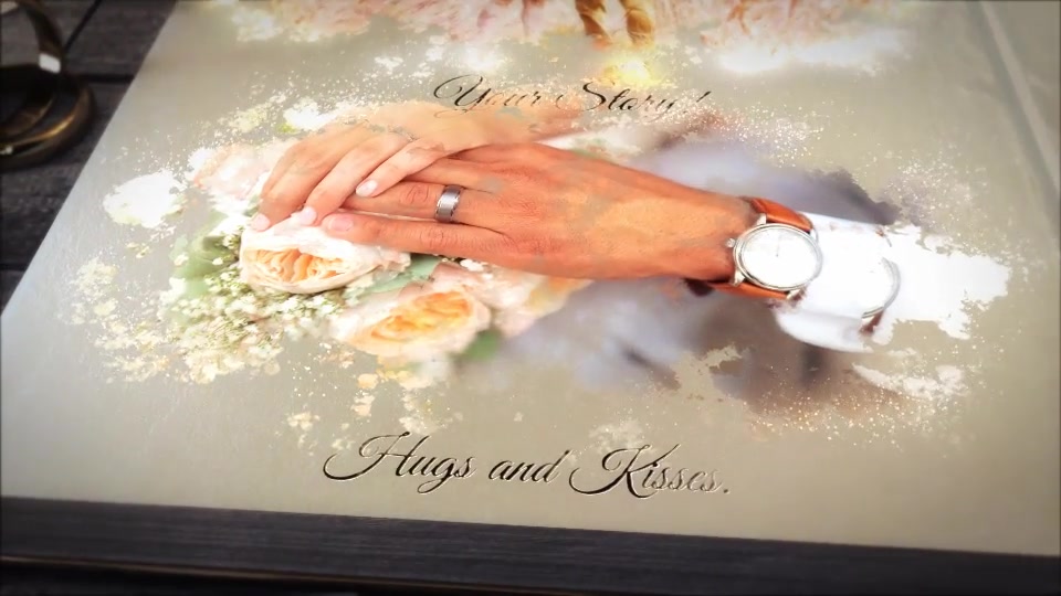 Wedding Book - Download Videohive 19492956