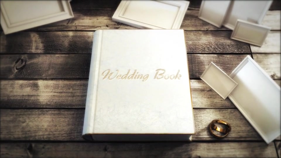 Wedding Book Titles Videohive 29068903 Premiere Pro Image 13
