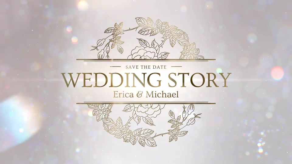 Wedding Ceremony Videohive 31381173 After Effects Image 13