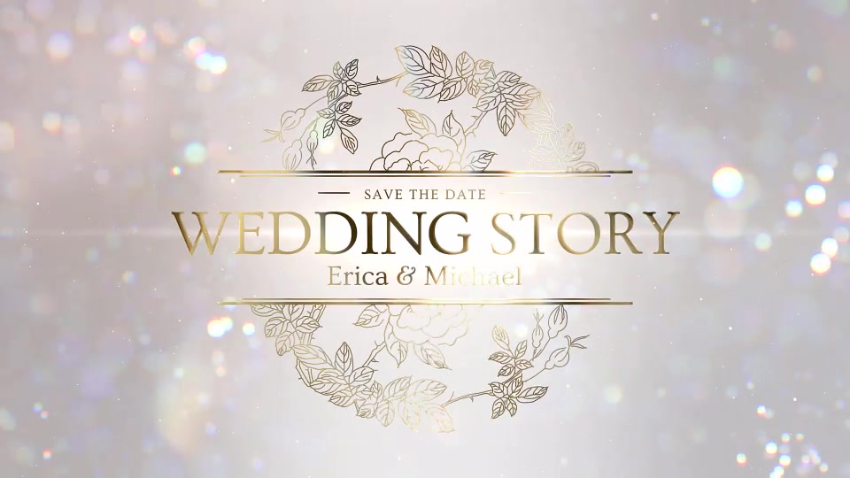 Wedding Ceremony Videohive 31381173 After Effects Image 2