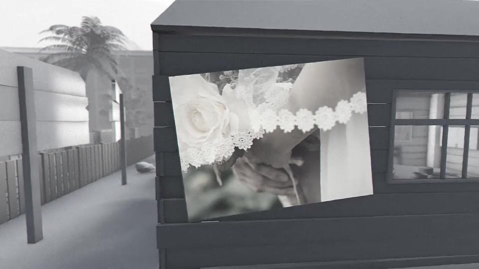 Wedding City Videohive 10350253 After Effects Image 10