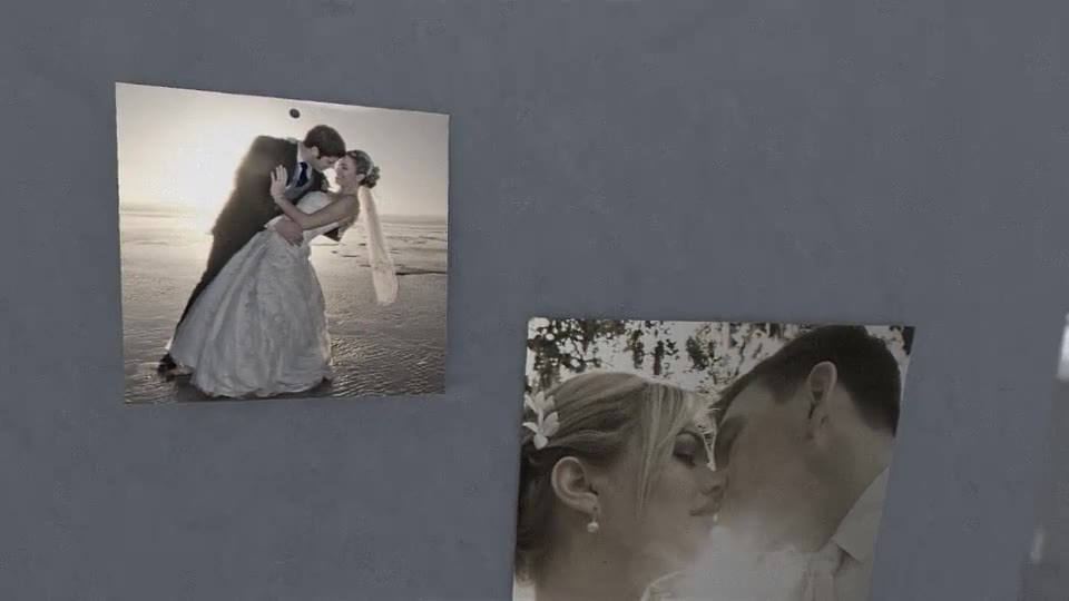 Wedding City Videohive 10350253 After Effects Image 2