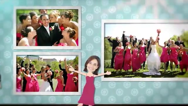 Wedding Dance Party - Download Videohive 1593835