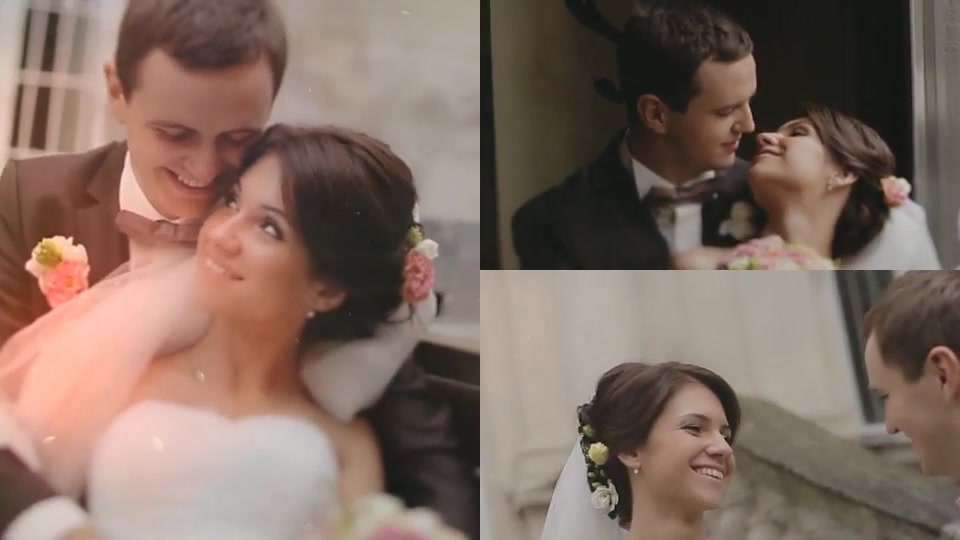 Wedding Day Videohive 11543310 After Effects Image 6