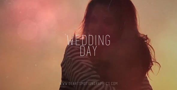 Wedding Day - 11543310 Download Videohive