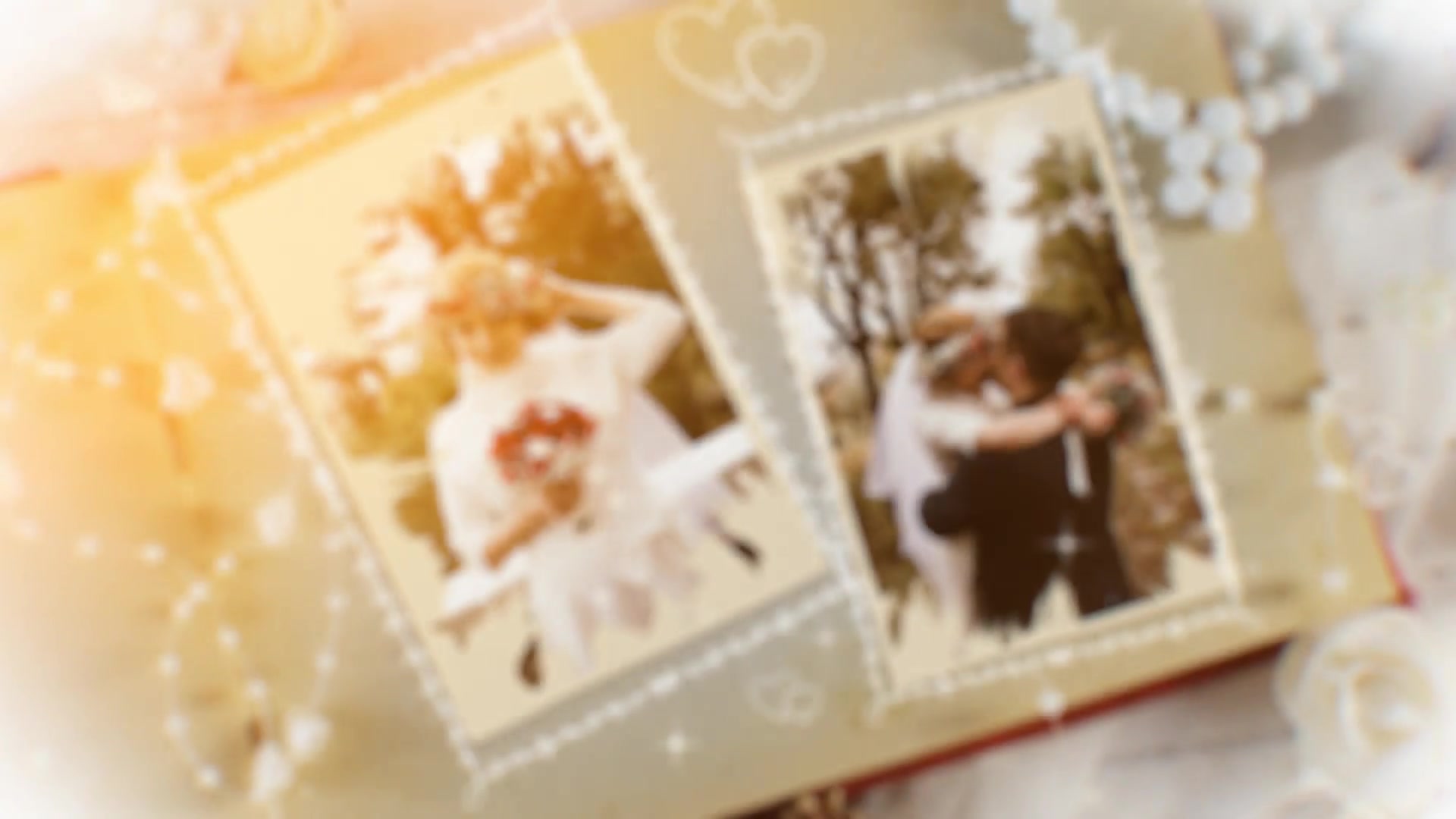 Wedding Day Album Opener Videohive 33121746 After Effects Image 12