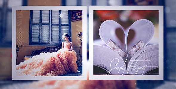 Wedding Day - Download 21205306 Videohive