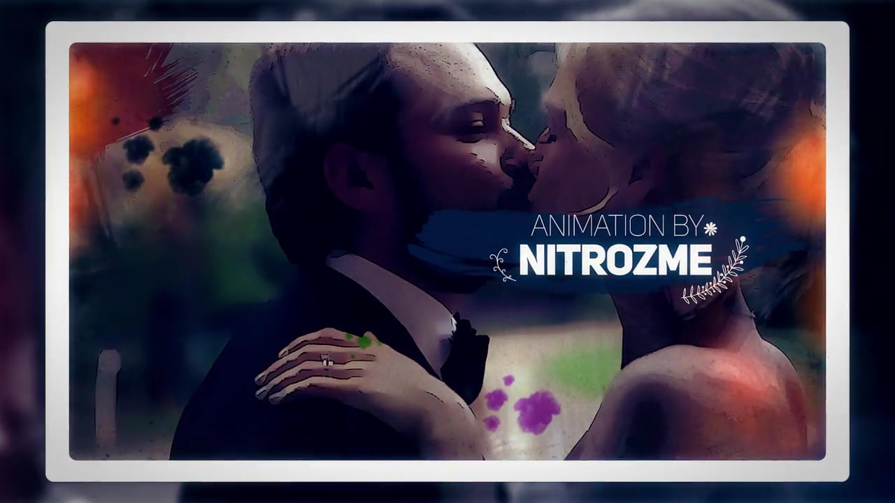Wedding Day - Download Videohive 20035793