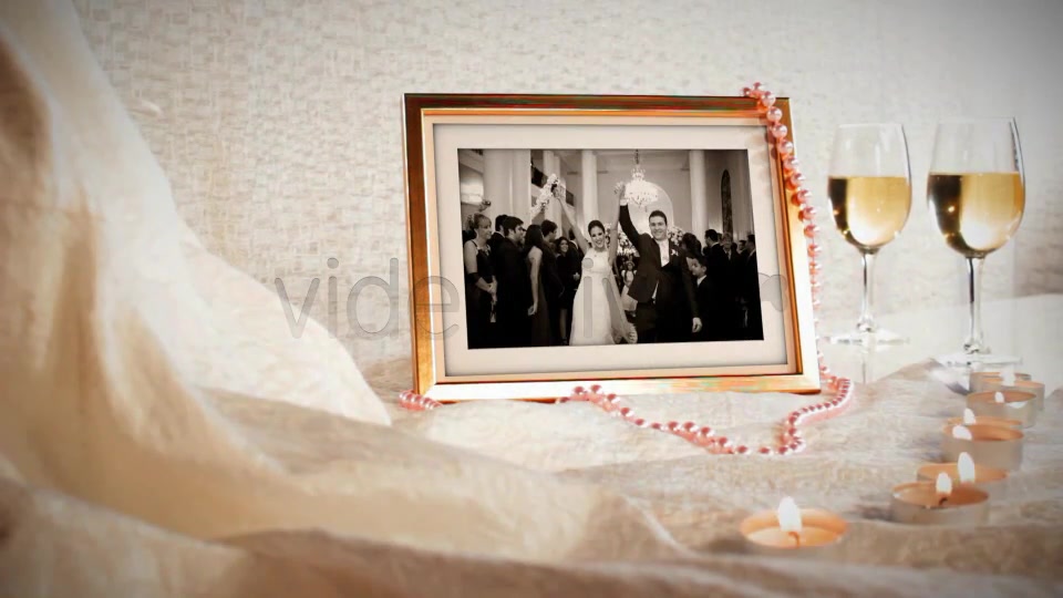 Wedding Day Gallery - Download Videohive 4383705