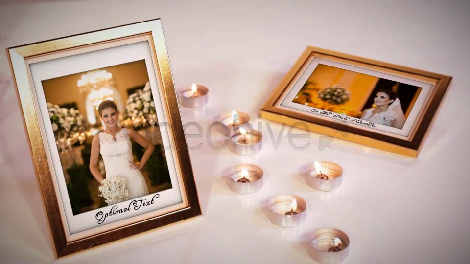 Wedding Day Gallery - Download Videohive 4383705