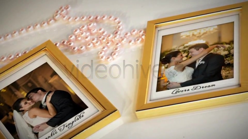 Wedding Day Gallery - Download Videohive 4383705