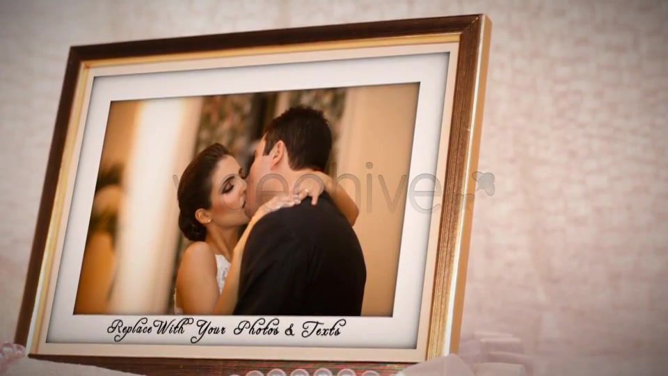 Wedding Day Gallery - Download Videohive 4383705