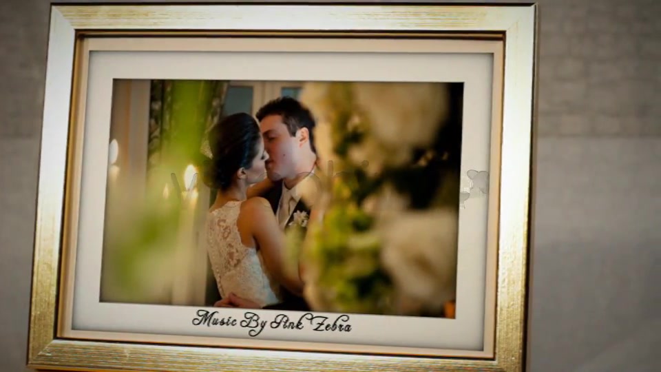 Wedding Day Gallery - Download Videohive 4383705