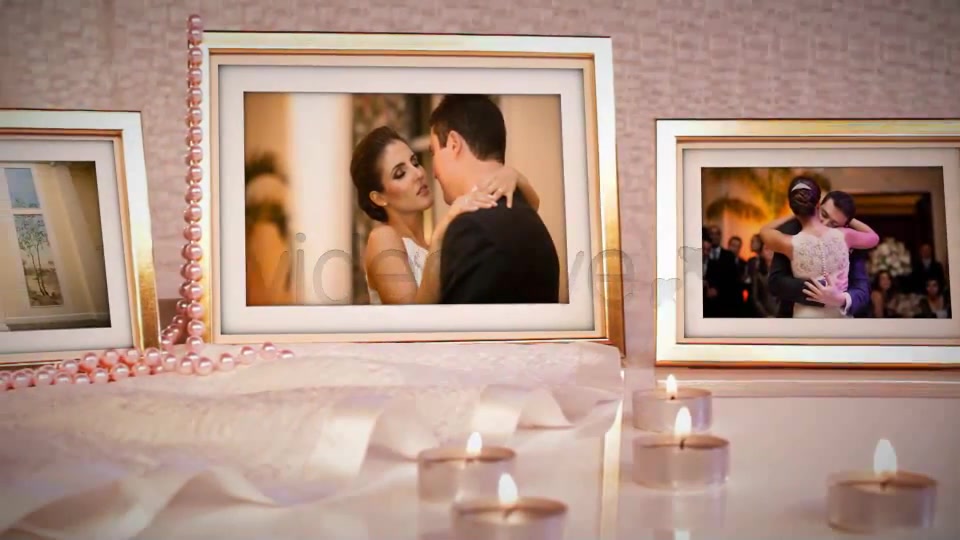 Wedding Day Gallery - Download Videohive 4383705