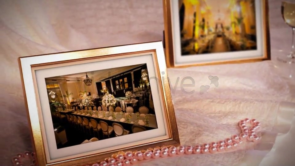 Wedding Day Gallery - Download Videohive 4383705