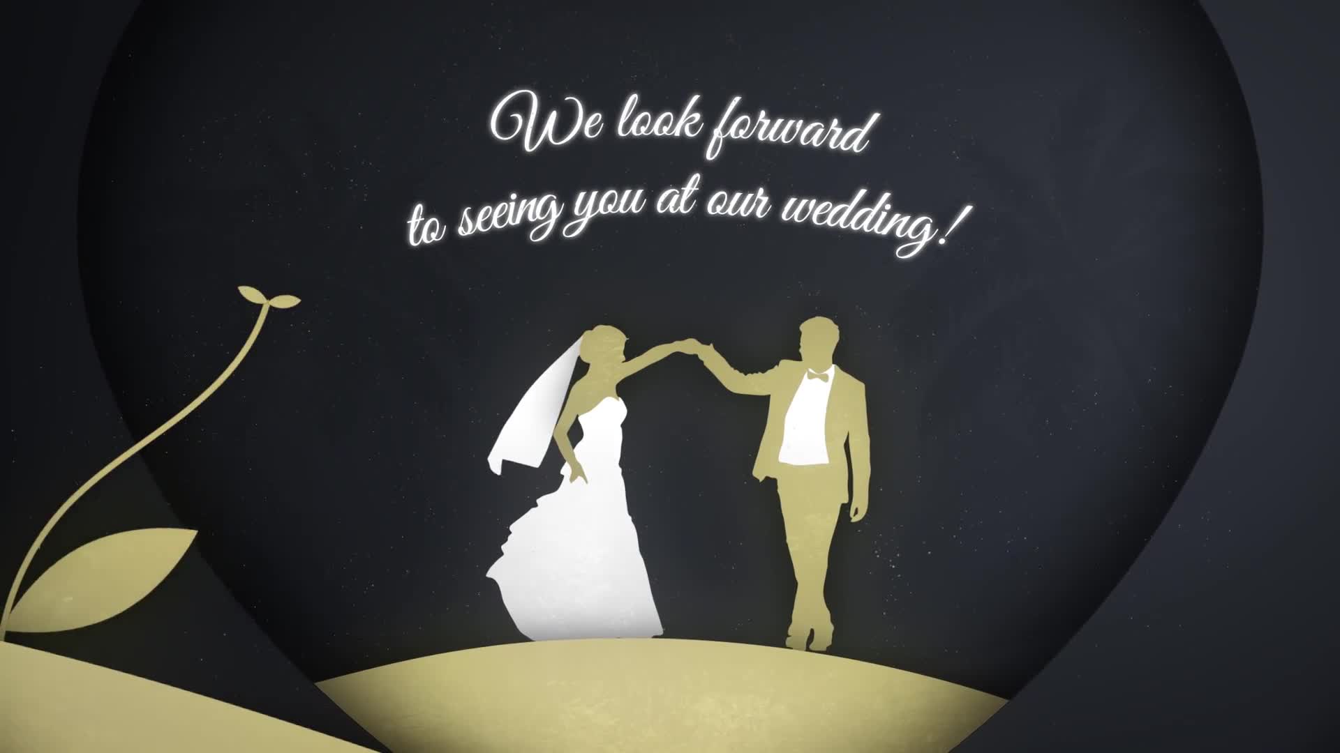 Wedding Day Paper Intro Videohive 32483152 After Effects Image 2