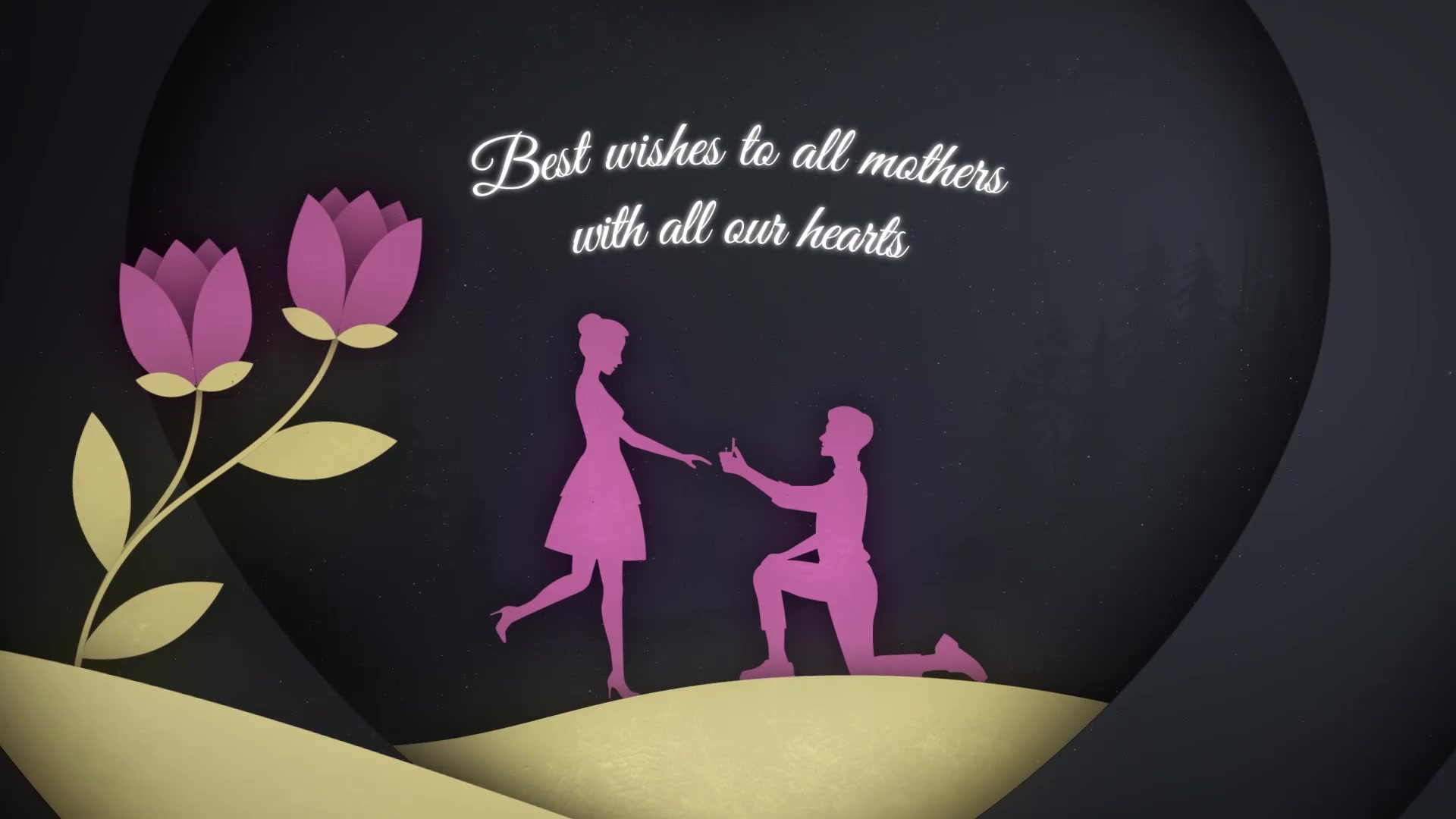 Wedding Day Paper Intro Videohive 32483152 After Effects Image 7