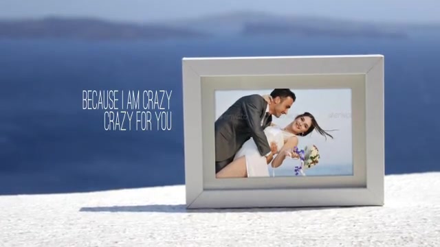 Wedding Day Photo Gallery Videohive 5349010 After Effects Image 6