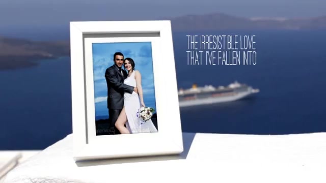 Wedding Day Photo Gallery Videohive 5349010 After Effects Image 9