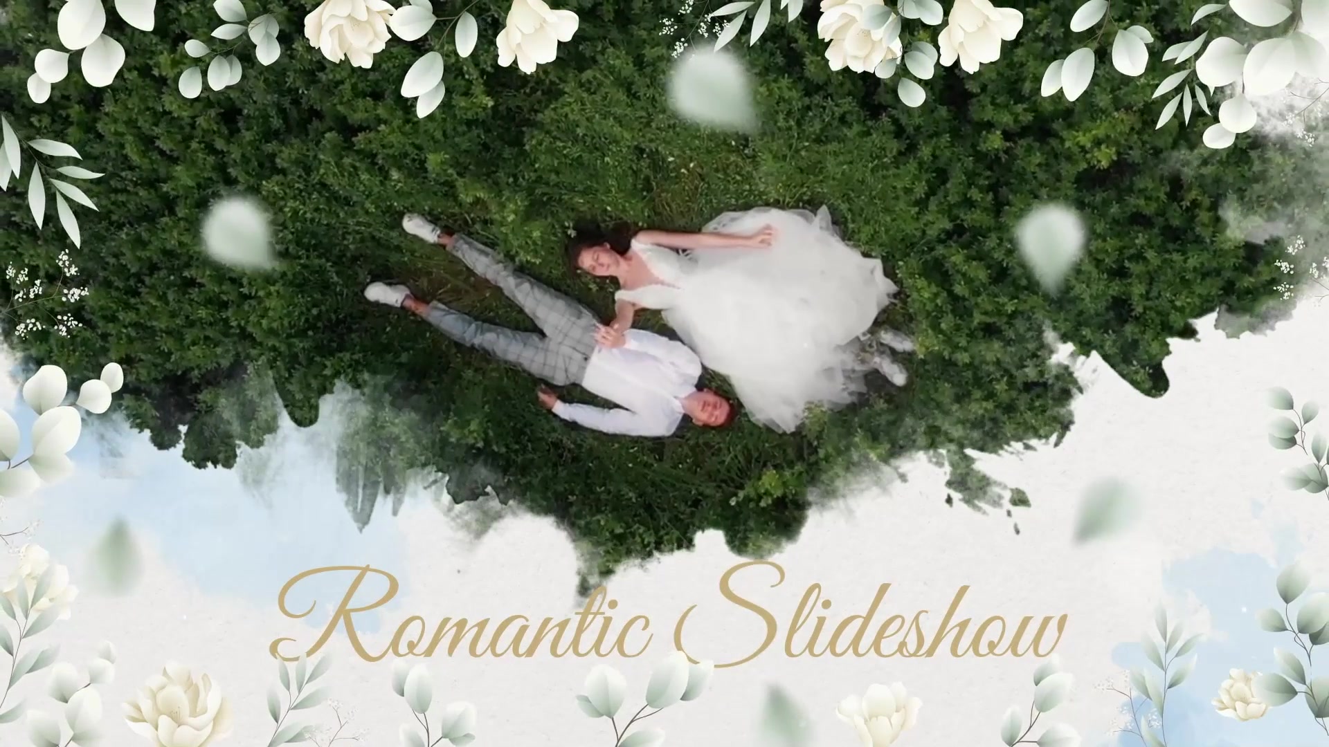 Wedding Day Slideshow Videohive 39296628 After Effects Image 11