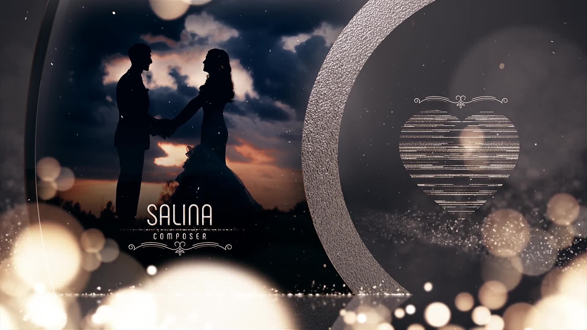 Wedding Day Videohive 22214341 After Effects Image 2