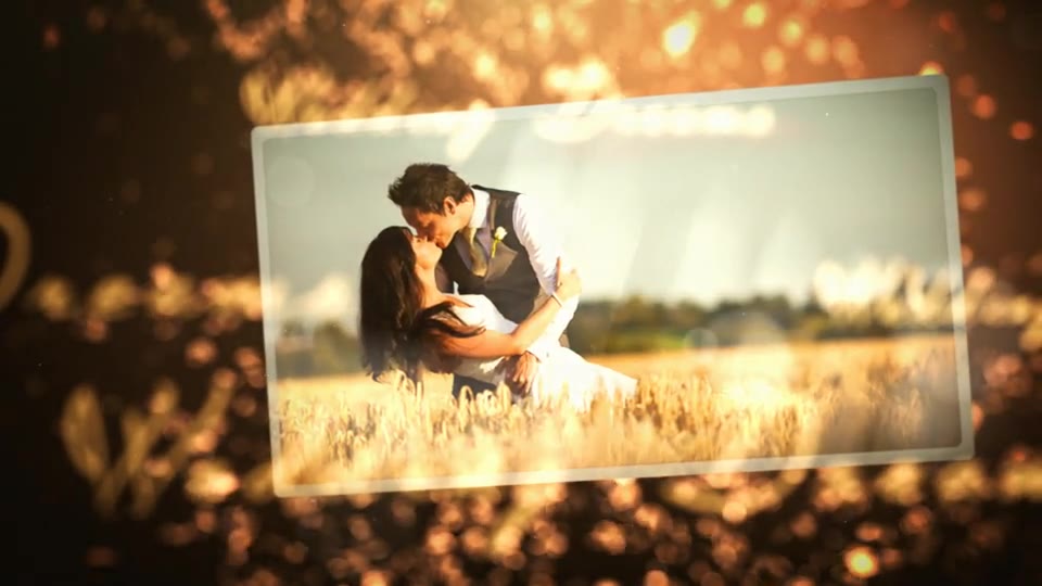 Wedding Videohive 16410509 After Effects Image 2