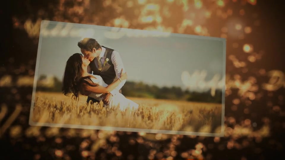 Wedding Videohive 16410509 After Effects Image 3