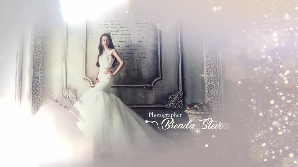 Wedding Videohive 23910729 After Effects Image 3