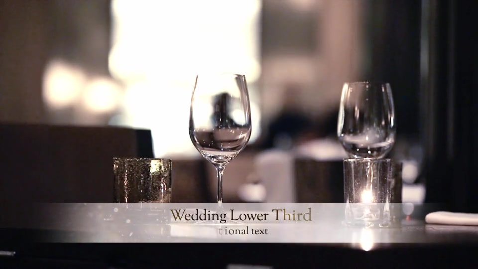 Wedding Videohive 23910729 After Effects Image 6