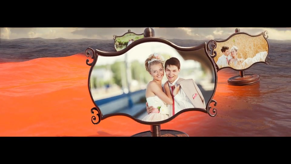 Wedding - Download Videohive 11428544