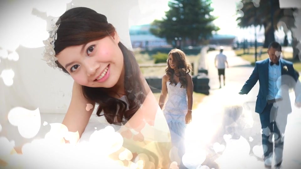 Wedding - Download Videohive 12447379