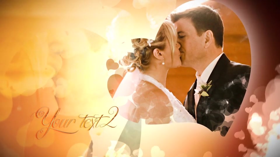 Wedding - Download Videohive 12447379