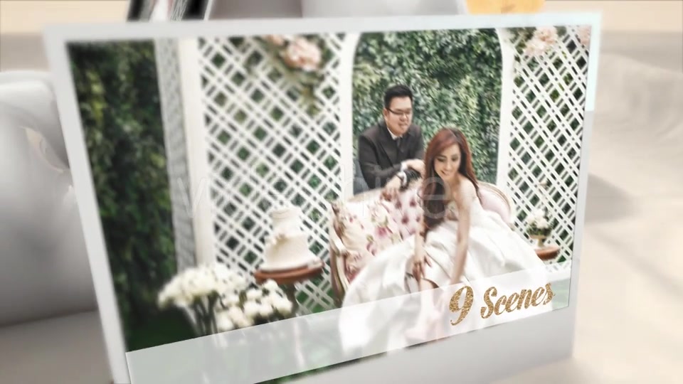 Wedding - Download Videohive 14107039