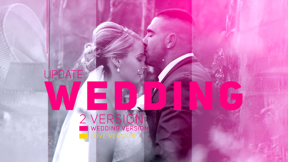 Wedding - Download Videohive 14577267