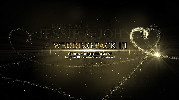 Wedding - Download Videohive 16101773