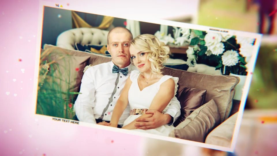 Wedding - Download Videohive 19317903