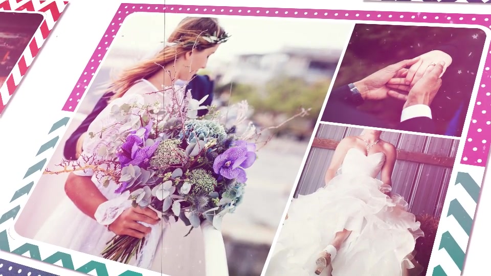 Wedding - Download Videohive 19977448