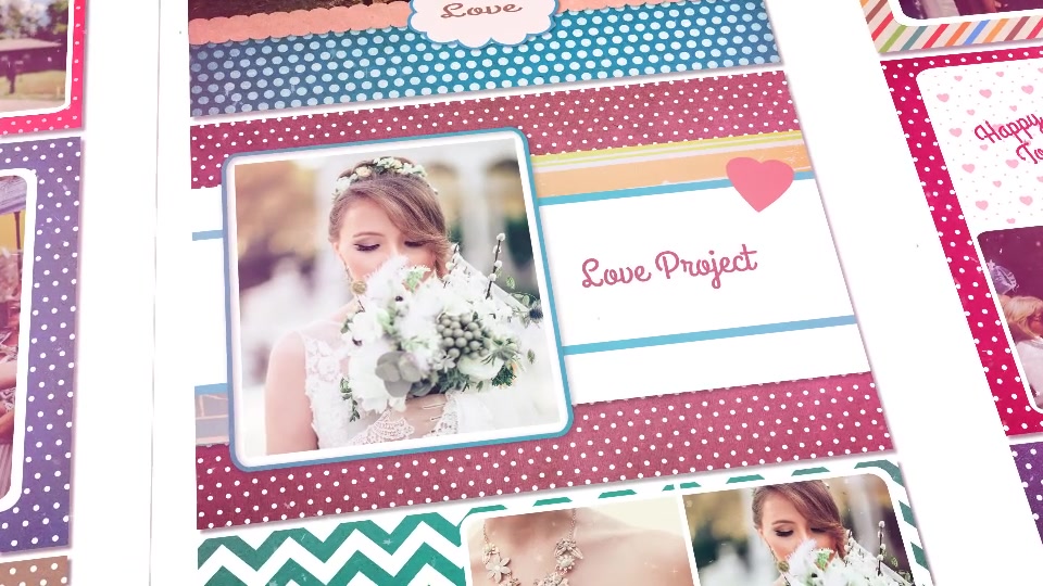 Wedding - Download Videohive 19977448